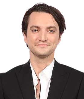 Richard Harmon